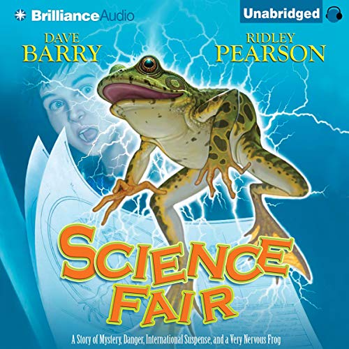 Cover of Science Fair