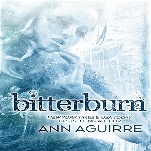 Cover of Bitterburn