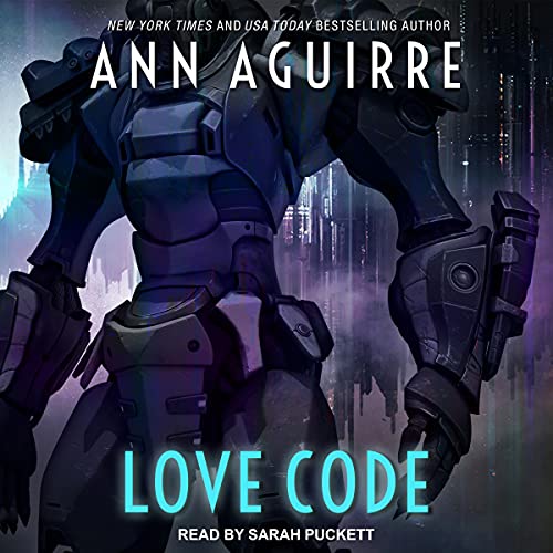 Cover of Love Code