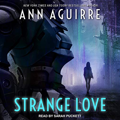 Cover of Strange Love