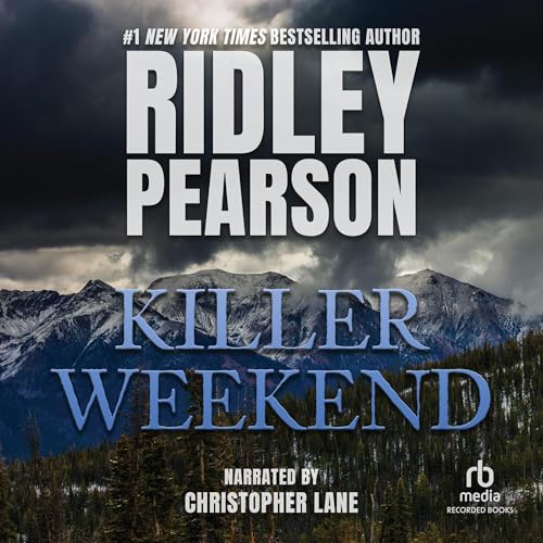 Cover of Killer Weekend