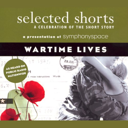 Cover of Selected Shorts