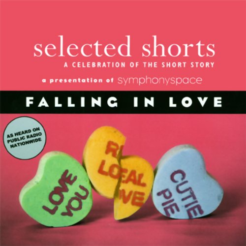 Cover of Selected Shorts