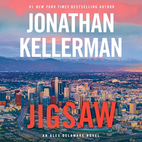 Cover of Jigsaw