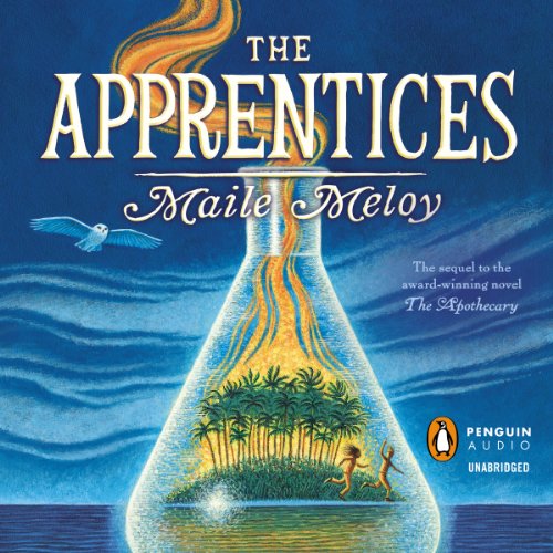 Cover of The Apprentices