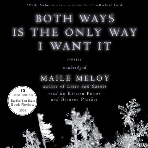 Cover of Both Ways Is the Only Way I Want It