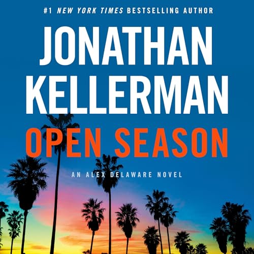 Cover of Open Season