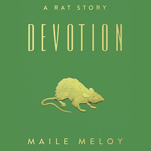 Cover of Devotion