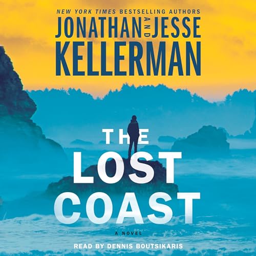 Cover of The Lost Coast