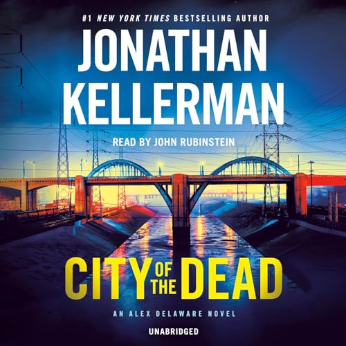 Cover of City of the Dead