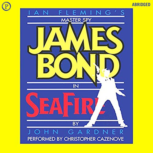 Cover of Seafire