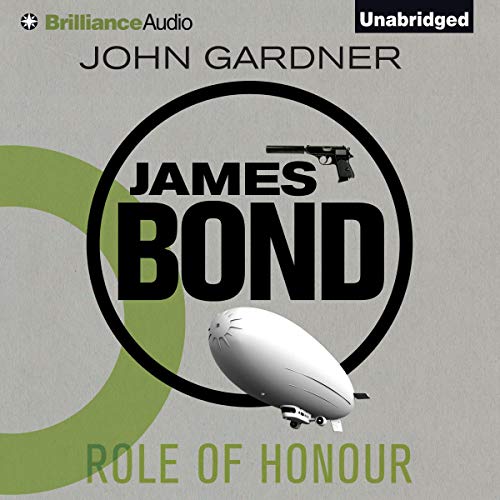 Cover of Role of Honour
