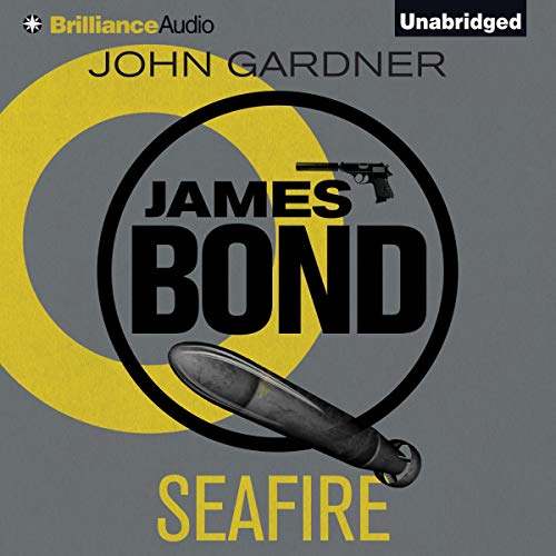 Cover of SeaFire