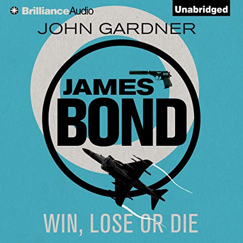 Cover of Win, Lose or Die
