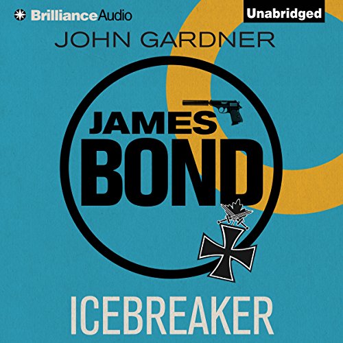 Cover of Icebreaker