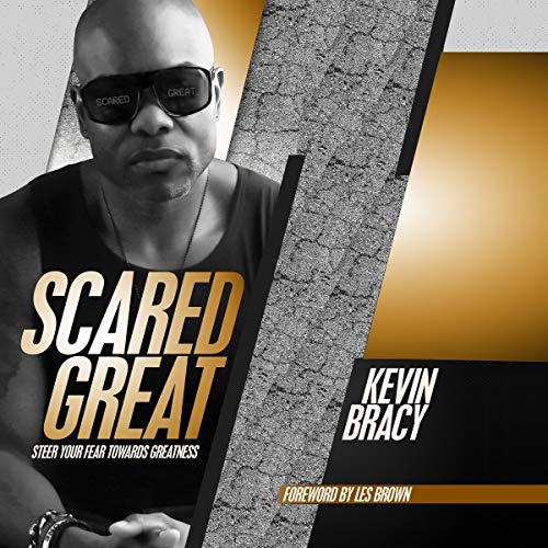 Cover of Scared Great
