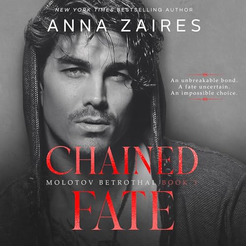 Cover of Chained Fate