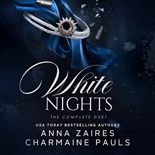 Cover of White Nights: The Complete Duet