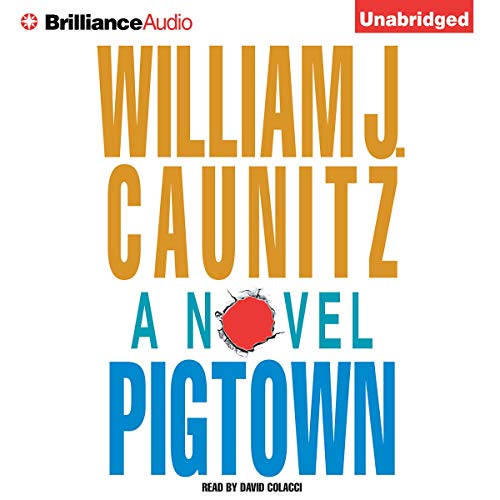Cover of Pigtown