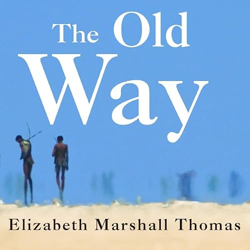 Cover of The Old Way