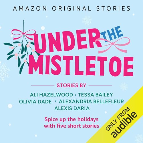 Cover of Under the Mistletoe