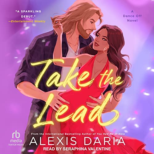 Cover of Take the Lead