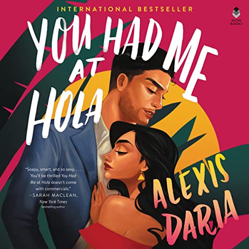 Cover of You Had Me at Hola