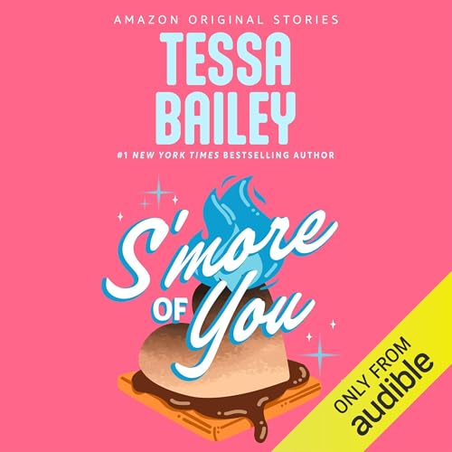 Cover of S'more of You