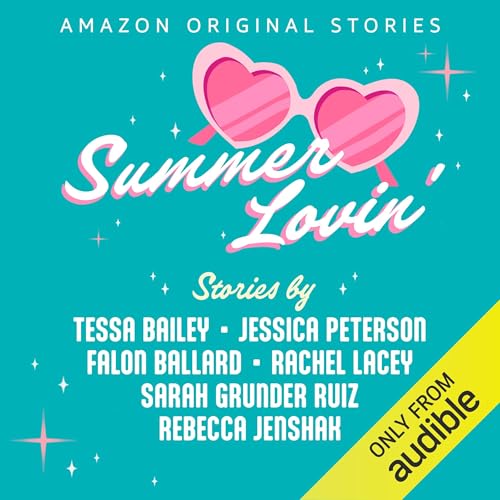Cover of Summer Lovin'