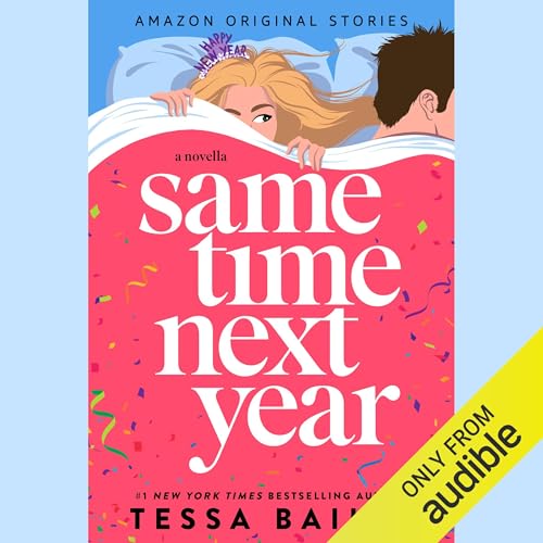 Cover of Same Time Next Year