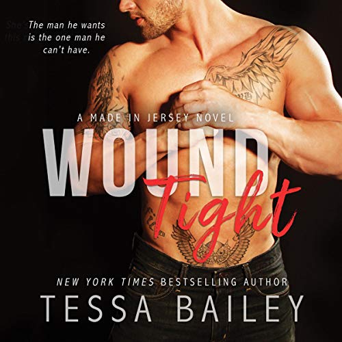 Cover of Wound Tight
