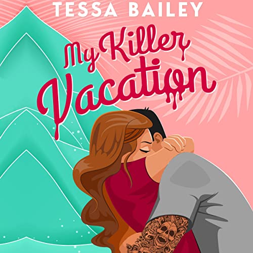 Cover of My Killer Vacation