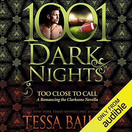Cover of Too Close to Call