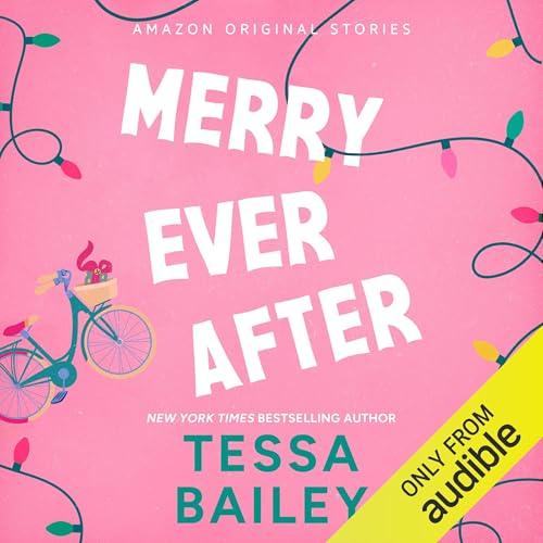 Cover of Merry Ever After