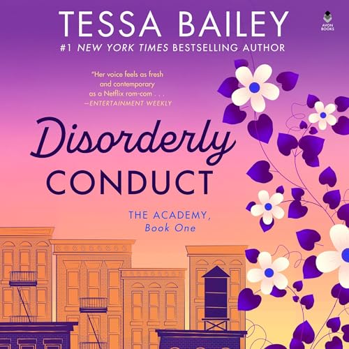 Cover of Disorderly Conduct