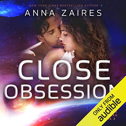 Cover of Close Obsession