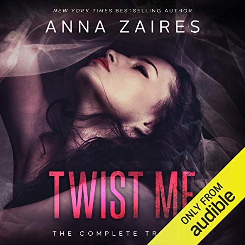 Cover of Twist Me: The Complete Trilogy