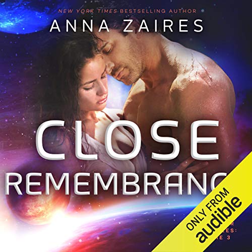 Cover of Close Remembrance