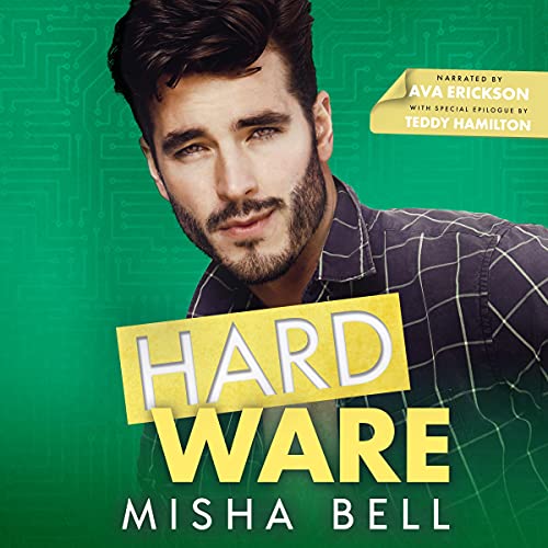 Cover of Hard Ware