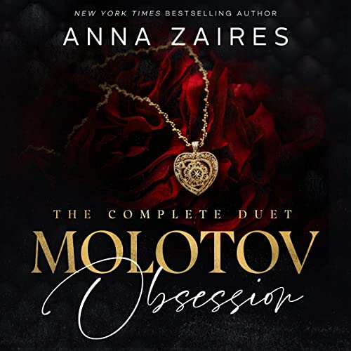Cover of Molotov Obsession