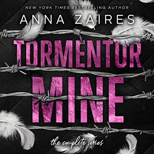 Cover of Tormentor Mine: The Complete Series
