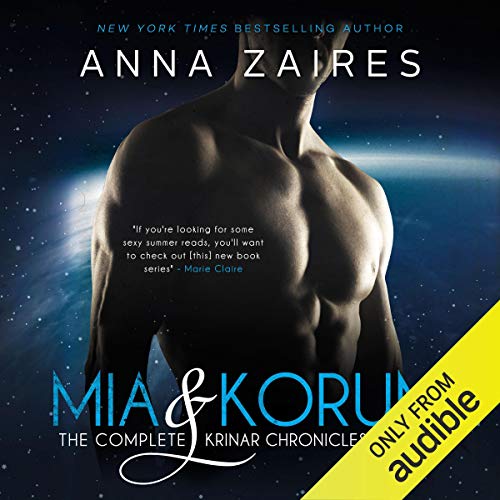 Cover of Mia & Korum