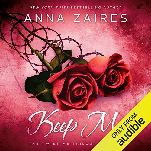 Cover of Keep Me