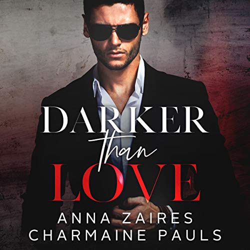 Cover of Darker Than Love