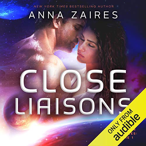 Cover of Close Liaisons