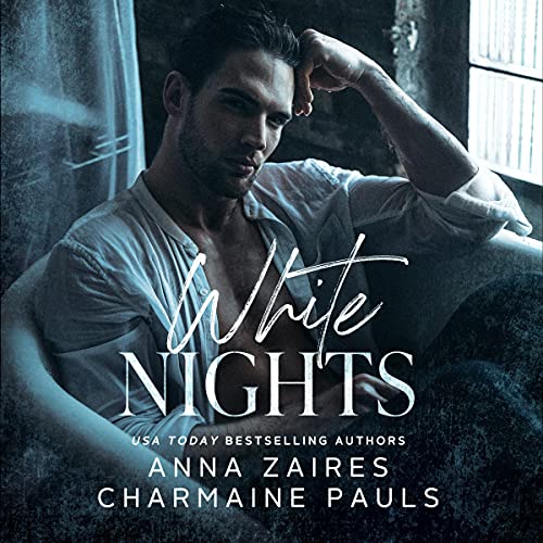 Cover of White Nights