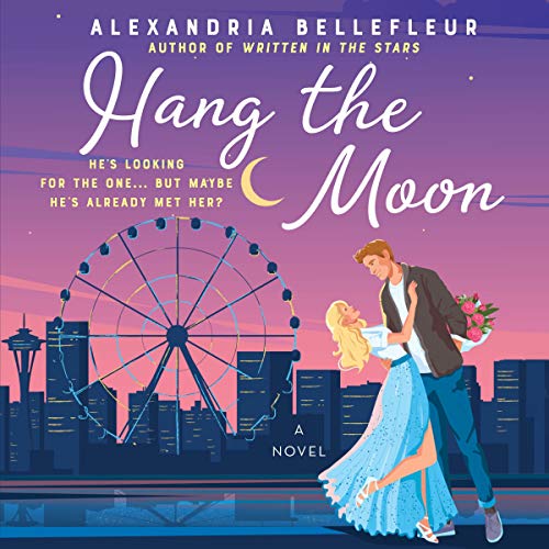 Cover of Hang the Moon
