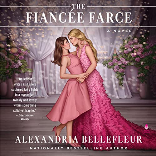 Cover of The Fiancee Farce