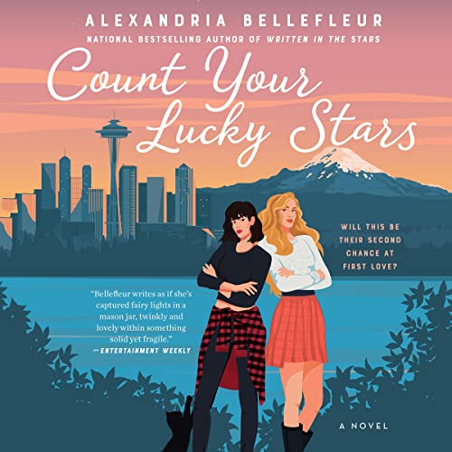 Cover of Count Your Lucky Stars