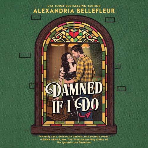 Cover of Damned If I Do